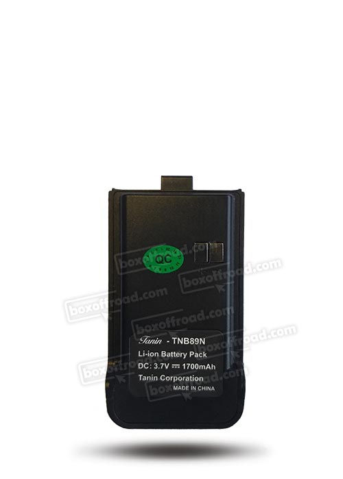 باتری بیسیم واکی تاکی طنین Tanin GP-89